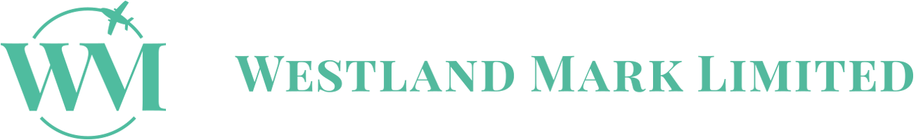 Westland Mark Logo